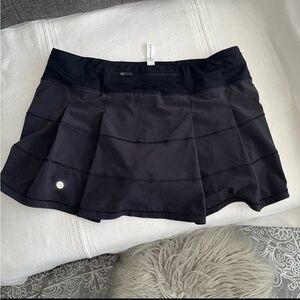 Lululemon❣️Pace Rival Skirt